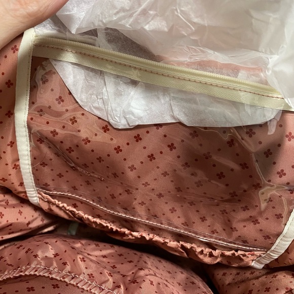 Lug Hopper and Zeppelin NWT - Maples Cream - Picture 8 of 14